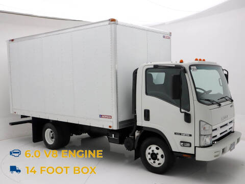 2012 Isuzu NPR