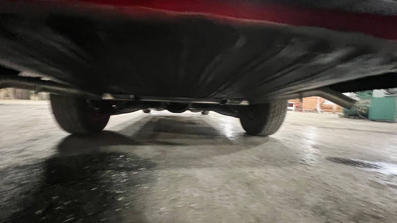 1964 Chevrolet Impala 57