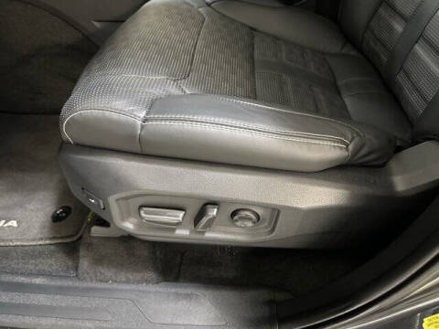 2024 Toyota Sequoia Capstone