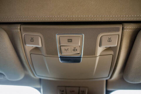 2013 Mercedes-Benz SL-Class SL 63 AMG