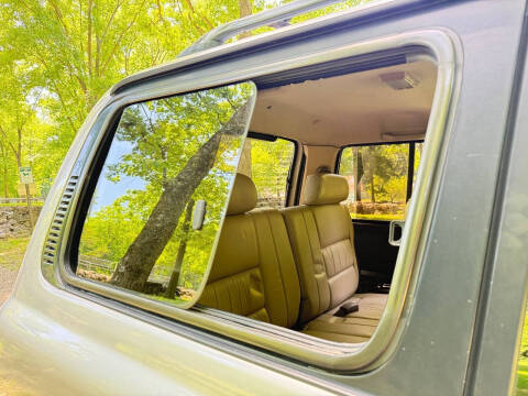 1996 Lexus LX 450