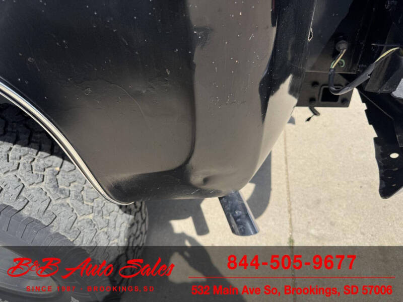 1987 GMC R/V 1500 Series