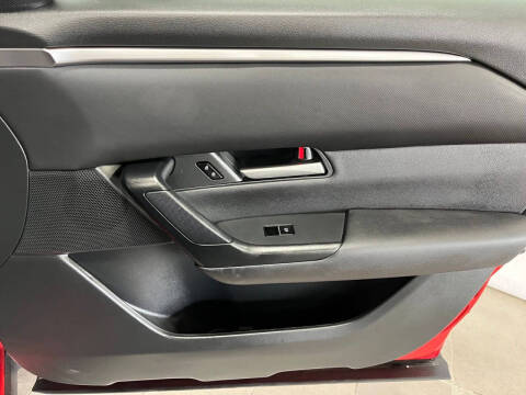 2024 Mazda CX-50 2.5 S Preferred