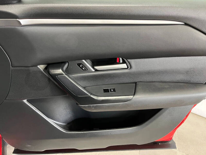 2024 Mazda CX-50 2.5 S Preferred