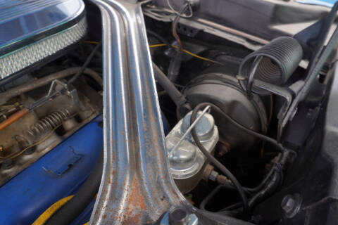 1970 Ford Mustang