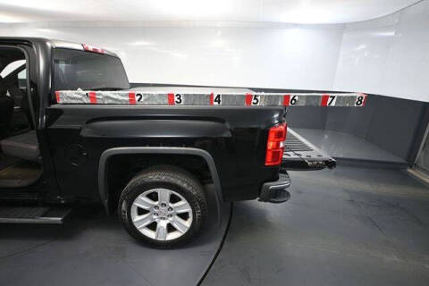2015 GMC Sierra 1500