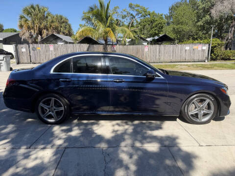 2020 Mercedes-Benz E-Class E 350