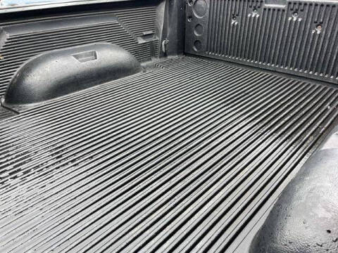 2005 Dodge Ram 1500