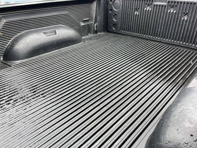 2005 Dodge Ram 1500