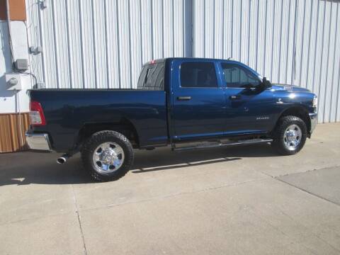 2021 RAM 2500 for sale at Parkway Motors in Osage Beach MO
