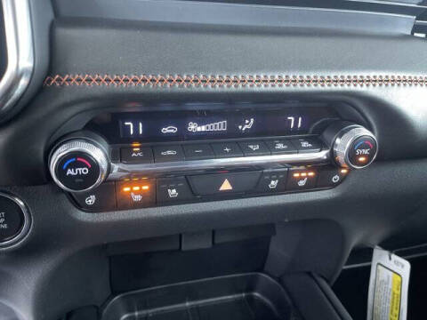 2026 Mazda CX-50 2.5 Turbo Premium Plus