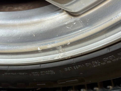 2001 Pontiac Firebird Trans Am