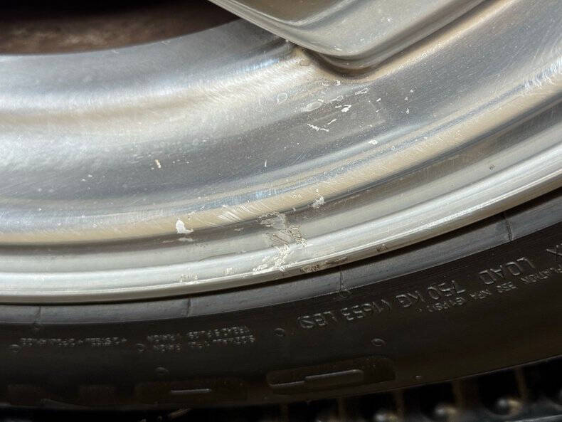 2001 Pontiac Firebird Trans Am