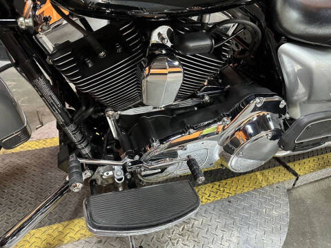 2015 Harley-Davidson Road King