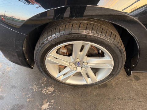 2015 Volvo V60 T5 Drive-E Premier