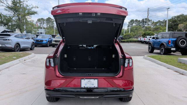 2024 Ford Mustang Mach-E Premium