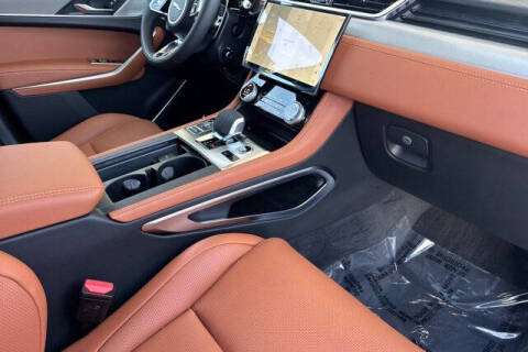 2026 Jaguar F-PACE P250 R-Dynamic S