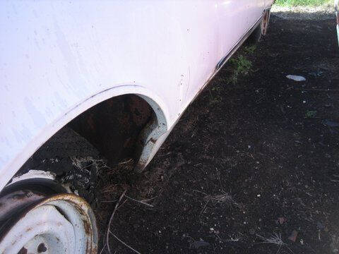 1965 Oldsmobile Eighty-Eight