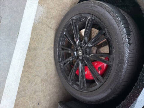 2022 Audi RS Q8 4.0T quattro