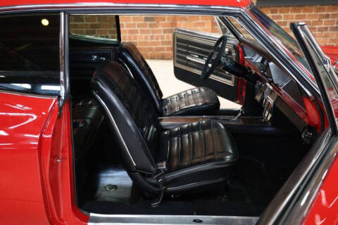 1966 Chevrolet Caprice