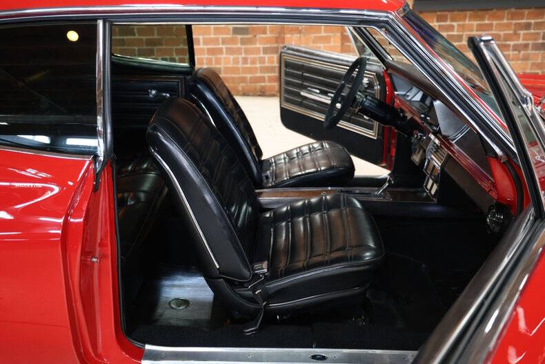 1966 Chevrolet Caprice