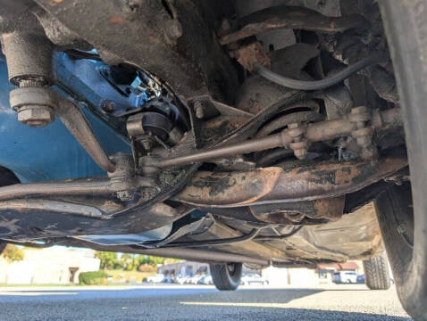 1962 Pontiac Tempest