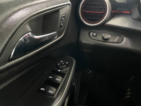 2024 Chevrolet Trax RS