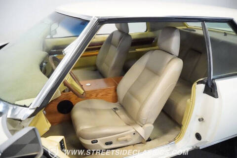 1971 Cadillac DeVille