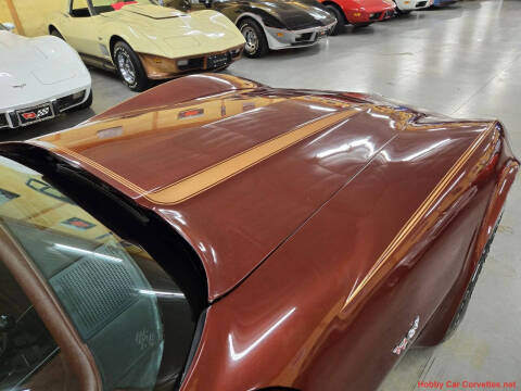 1978 Chevrolet Corvette