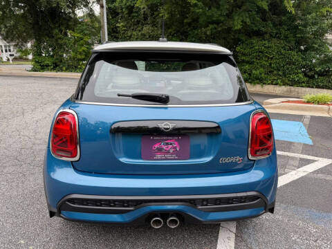 2024 MINI Hardtop 2 Door Cooper S