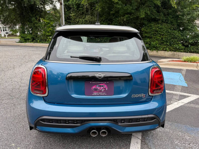 2024 MINI Hardtop 2 Door Cooper S