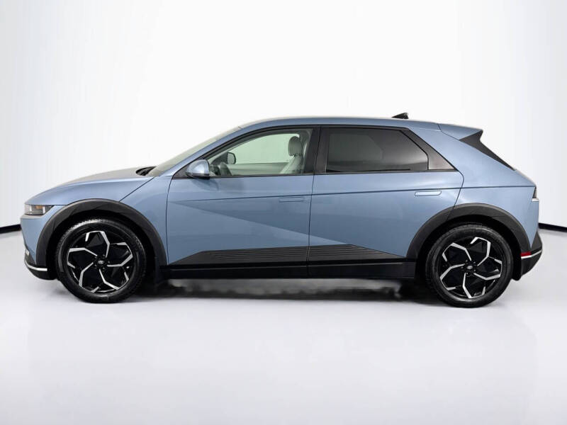 2023 Hyundai Ioniq 5 SEL