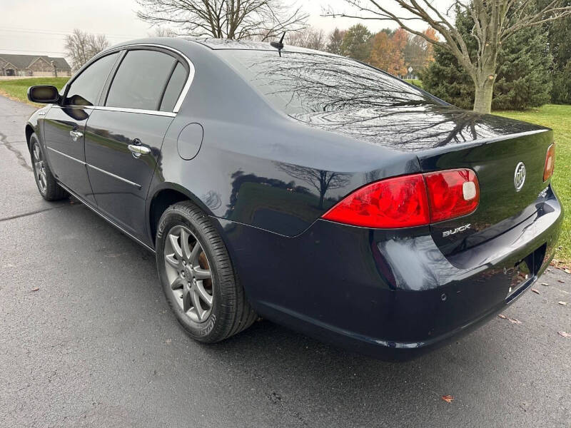 2006 Buick Lucerne CXL V6