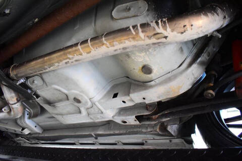 1997 Pontiac Firebird