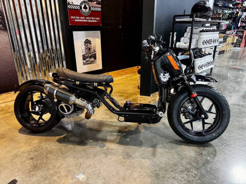 2026 Maddog Gen 5 150cc