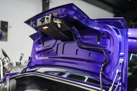 2007 Ford Mustang GT Deluxe