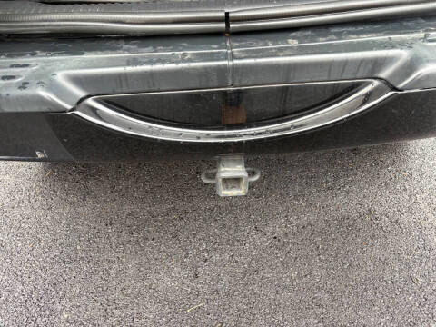 2002 Jeep Liberty Limited