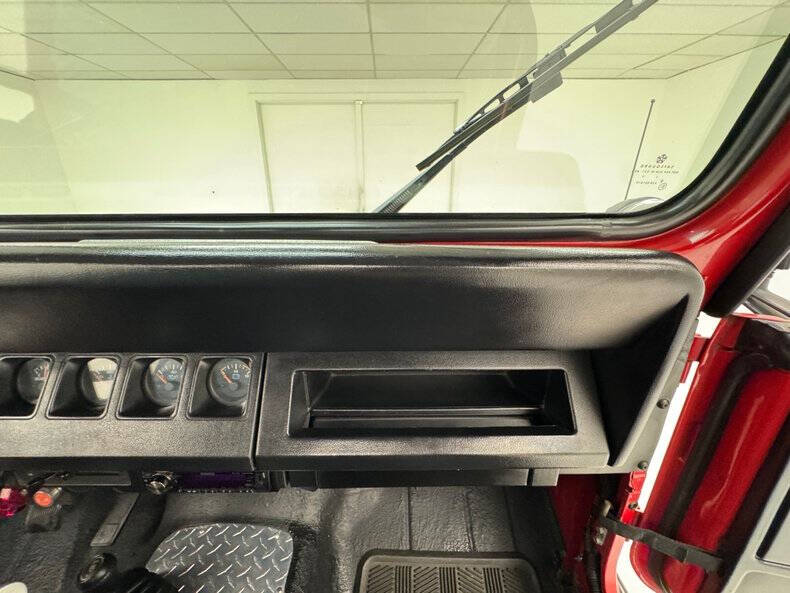 1995 Jeep Wrangler