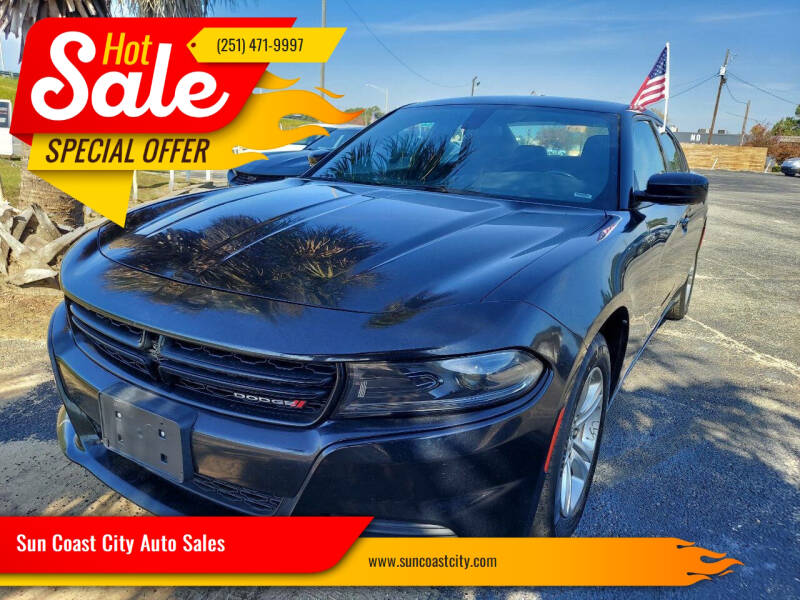 2022 Dodge Charger SXT's photo