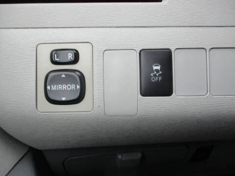 2014 Toyota Sienna LE 8-Passenger