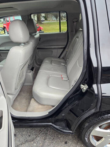 2007 Chevrolet HHR LT