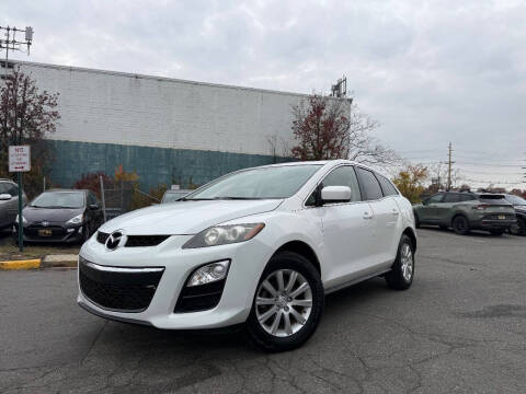 2012 Mazda CX-7 i Sport