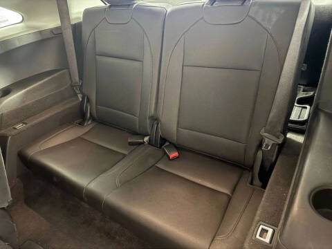 2017 Acura MDX SH-AWD w/Tech