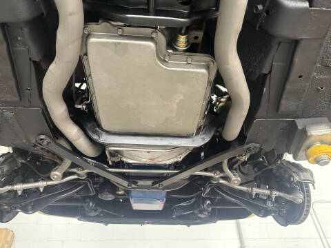 1966 Ford Thunderbird