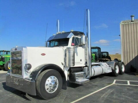2003 Peterbilt 379