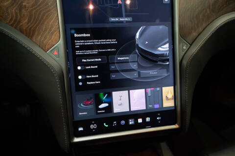 2021 Tesla Model S Long Range Plus