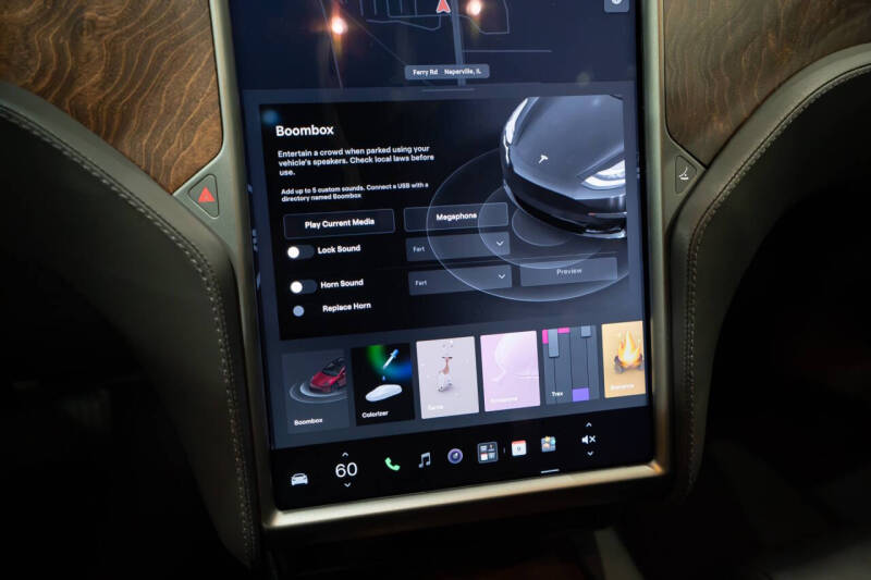 2021 Tesla Model S Long Range Plus