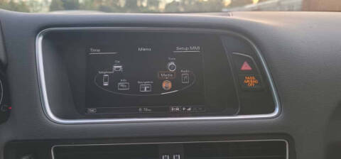 2013 Audi Q5 3.0T quattro Premium Plus