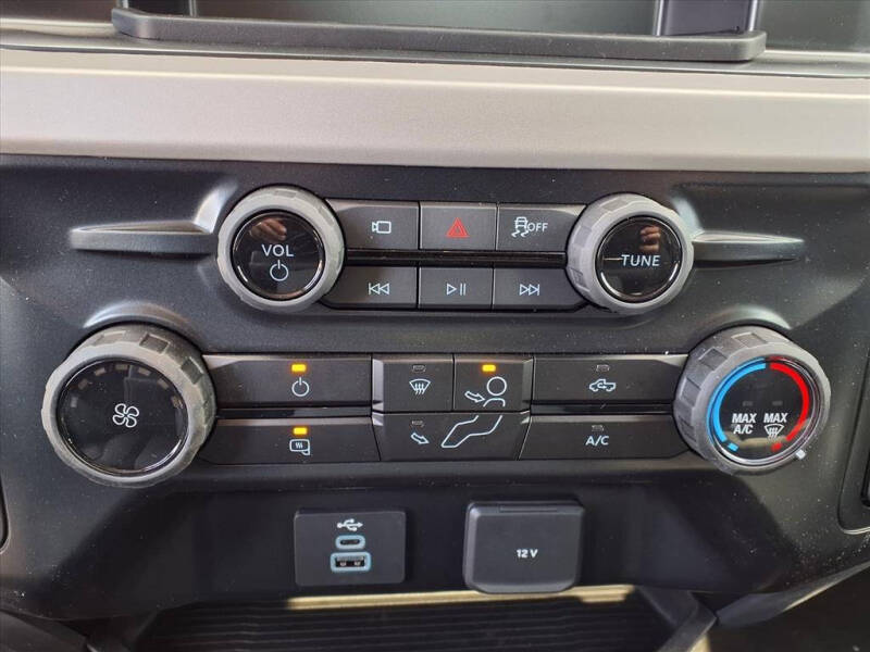 2026 Ford F-450 Super Duty XLT