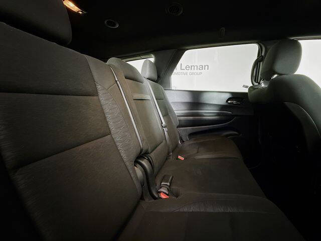 2024 Dodge Durango GT